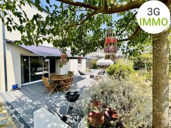 Vente maison 5 pièces Cholet 49