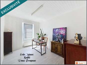 Vente Maison 5 chambresCholet