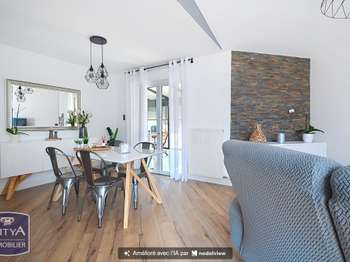 Vente Maison 5 piècesCholet