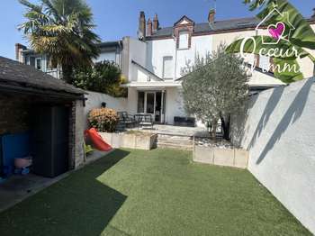 Vente Maison 4 chambresCholet