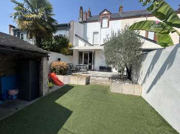 Vente Maison 4 chambresCholet