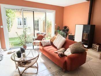 Vente maison 5 pièces Cholet 49