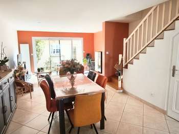 Vente Maison 4 chambresCholet