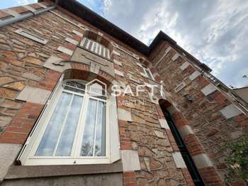 Vente Maison 4 chambresCholet