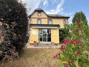 Vente Maison 4 chambresCholet