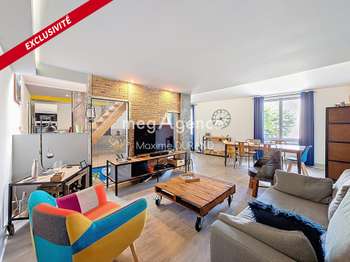 Vente Maison 2 chambresCholet