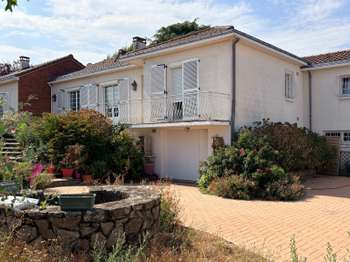 Vente Maison 3 chambresCholet