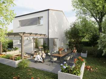Vente maison Cholet 49