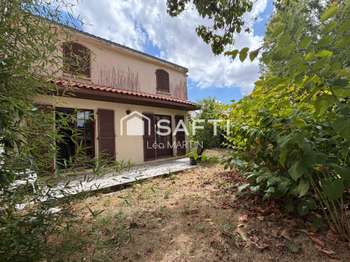 Vente Maison 3 chambresCholet