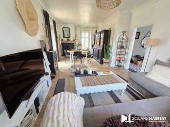 Vente Maison 5 chambresCholet