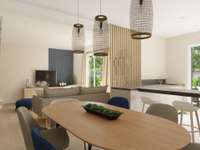 Vente maison 5 pièces Vente maison 5 pièces