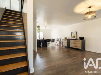 Vente Maison 3 chambresCholet