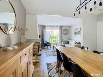 Vente maison 5 pièces Cholet 49