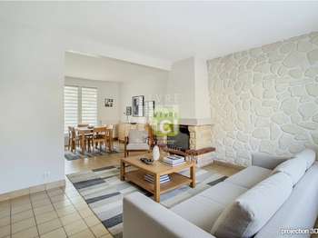 Vente Maison 3 chambresCholet