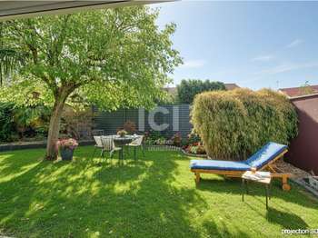 Vente Maison 3 chambresCholet