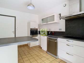 Vente Maison 3 chambresCholet
