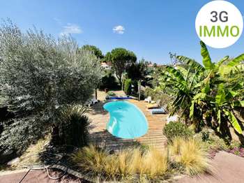 Vente Maison 3 chambresCholet