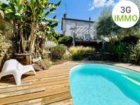 Vente maison 6 pièces Vente maison 6 pièces