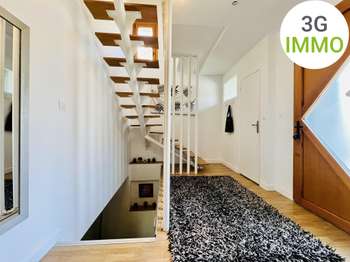 Vente maison 6 pièces Vente maison 6 pièces
