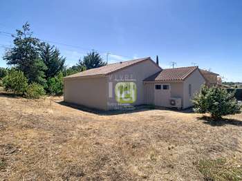 Vente maison 4 pièces Cholet 49