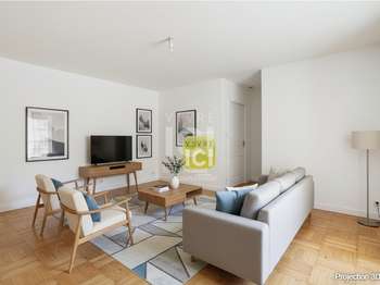 Vente Maison 2 chambresCholet