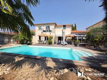 Vente maison 8 pièces Cholet 49