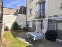 Vente maison 7 pièces Vente maison 7 pièces