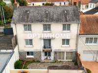 Vente maison 7 pièces Vente maison 7 pièces