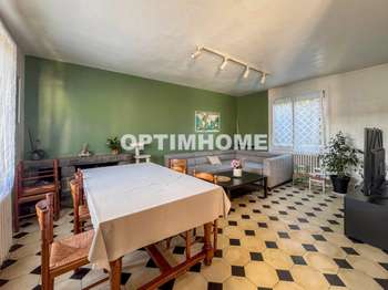 Vente maison 7 pièces Cholet 49