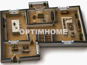 Vente Maison 3 chambresCholet