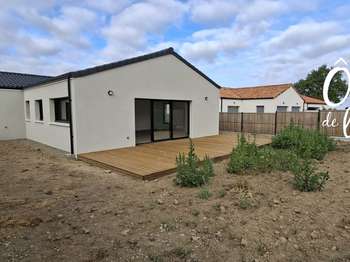 Vente maison 5 pièces Cholet 49