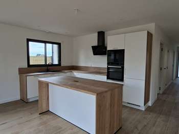 Vente Maison 3 chambresCholet