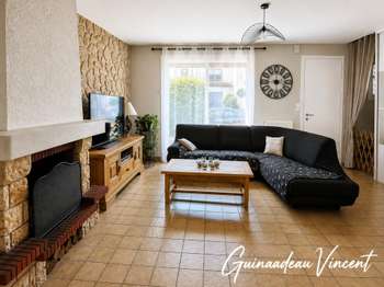 Vente maison 5 pièces Cholet 49