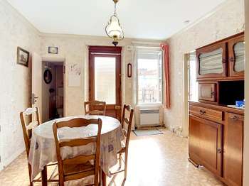 Vente Maison 1 chambreCholet