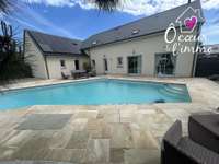 Vente maison 7 pièces Vente maison 7 pièces
