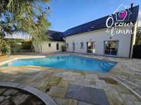 Vente maison 7 pièces Vente maison 7 pièces