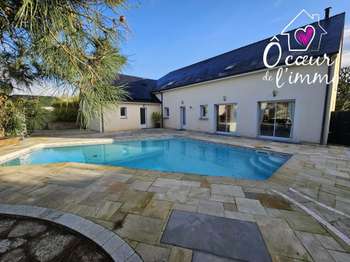 Vente Maison 5 chambresCholet