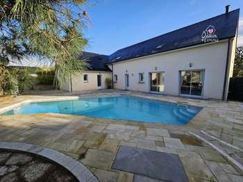 Vente Maison 5 chambresCholet