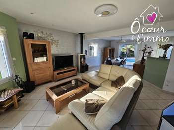 Vente maison 7 pièces Vente maison 7 pièces