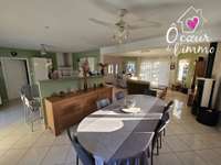 Vente maison 7 pièces Vente maison 7 pièces