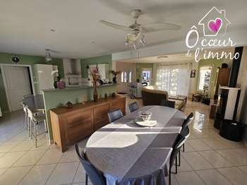 Vente maison 7 pièces Vente maison 7 pièces