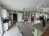 Vente maison 7 pièces Vente maison 7 pièces