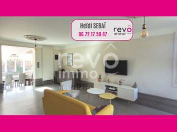 Vente Maison 4 chambresCholet