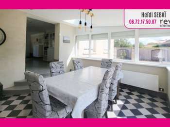Vente Maison 3 chambresCholet