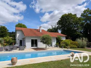 Vente maison 9 pièces Cholet 49