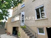 Vente maison 8 pièces Vente maison 8 pièces