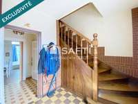 Vente maison 8 pièces Vente maison 8 pièces