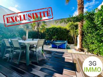 Vente maison 6 pièces Cholet 49