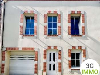Vente maison 6 pièces Vente maison 6 pièces