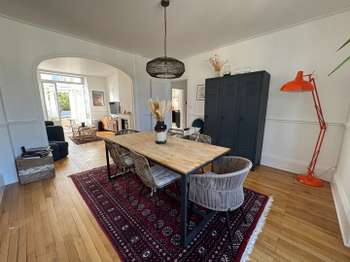 Vente maison 7 pièces Cholet 49